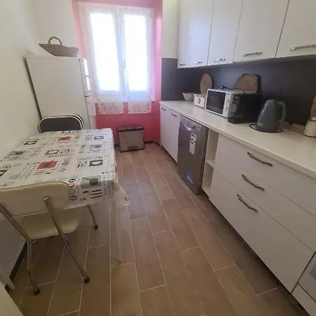 Casa vacanze Rosa Tramonto Portofino By Portofinovacanze