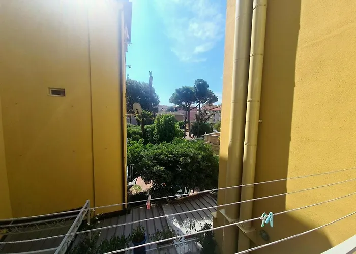 Rosa Tramonto Portofino By Portofinovacanze * راباللو