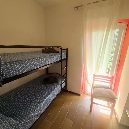 Hébergement de vacances Rosa Tramonto Portofino By Portofinovacanze *