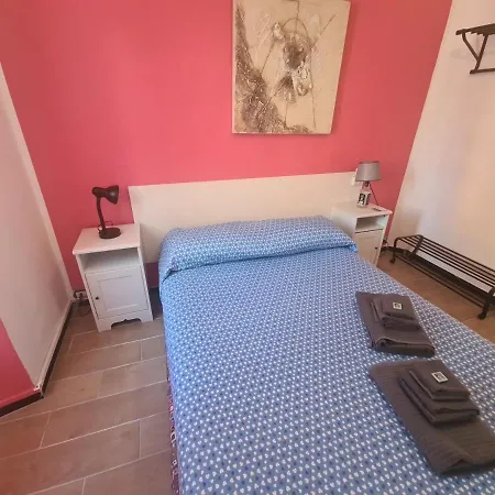 Rosa Tramonto Portofino By Portofinovacanze Holiday home