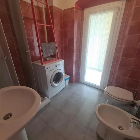 Rosa Tramonto Portofino By Portofinovacanze Hébergement de vacances Rapallo