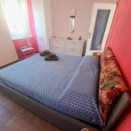 Rosa Tramonto Portofino By Portofinovacanze Holiday home *