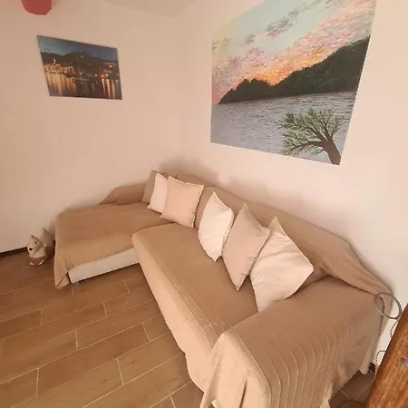 Rosa Tramonto Portofino