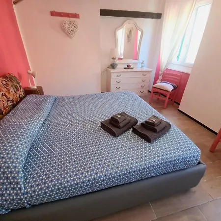 Holiday home Rosa Tramonto Portofino By Portofinovacanze Rapallo